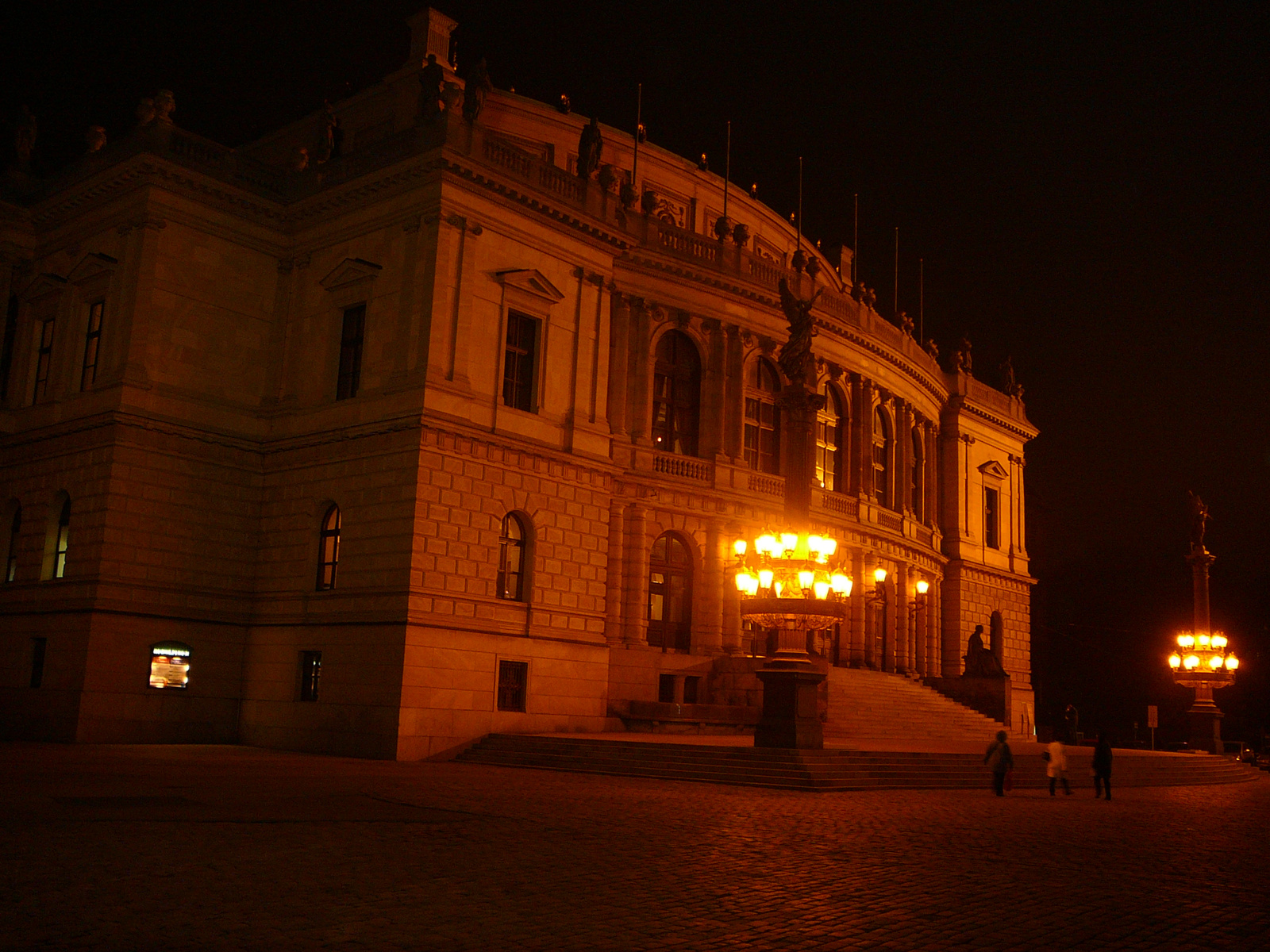 010 A Rudolfinum