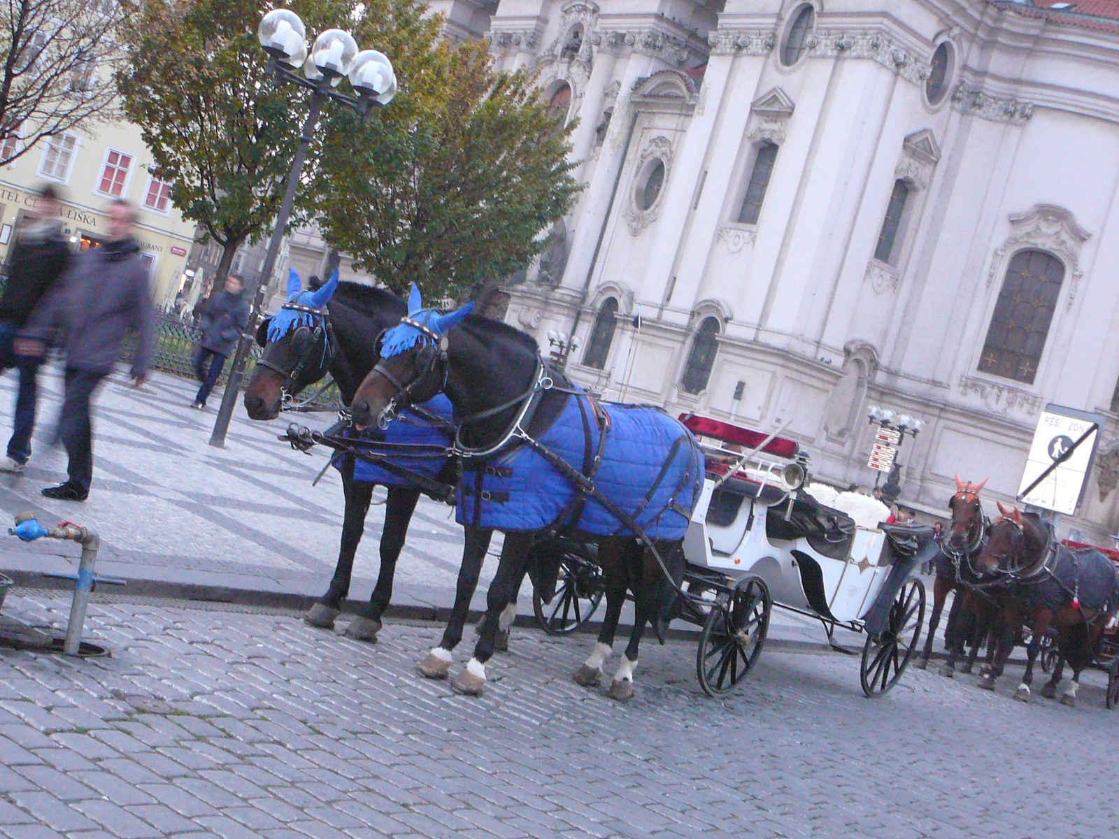 020 Az Óváros tér