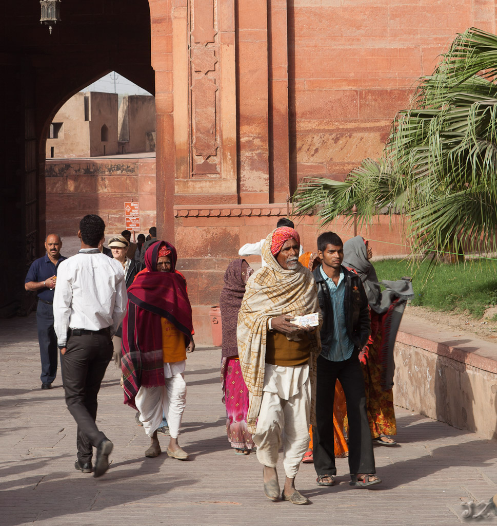 Red Fort-5
