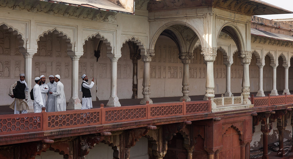 Red Fort-7