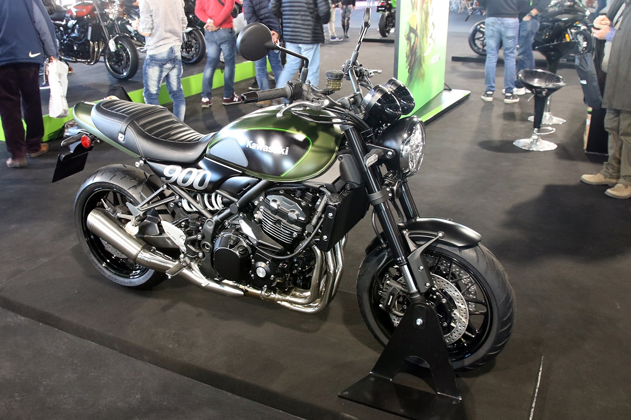 52 Kawa Z900RS