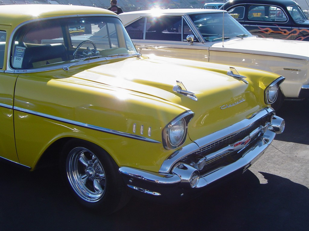 Chevrolet Belair