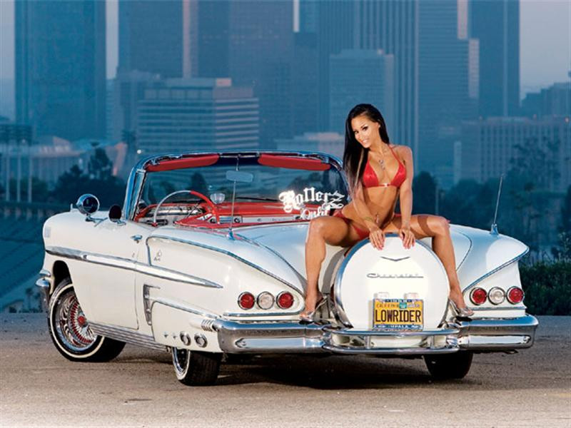 Angelica-Carrera-and-1958-Chevrolet-Impala (Medium)