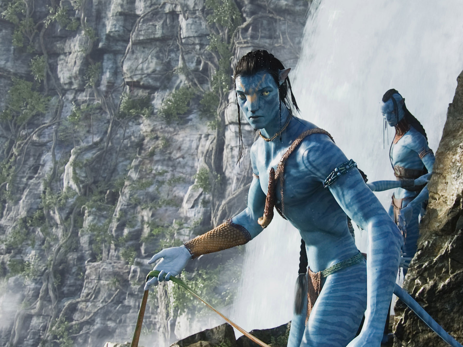 jake sully in avatar movie-normal