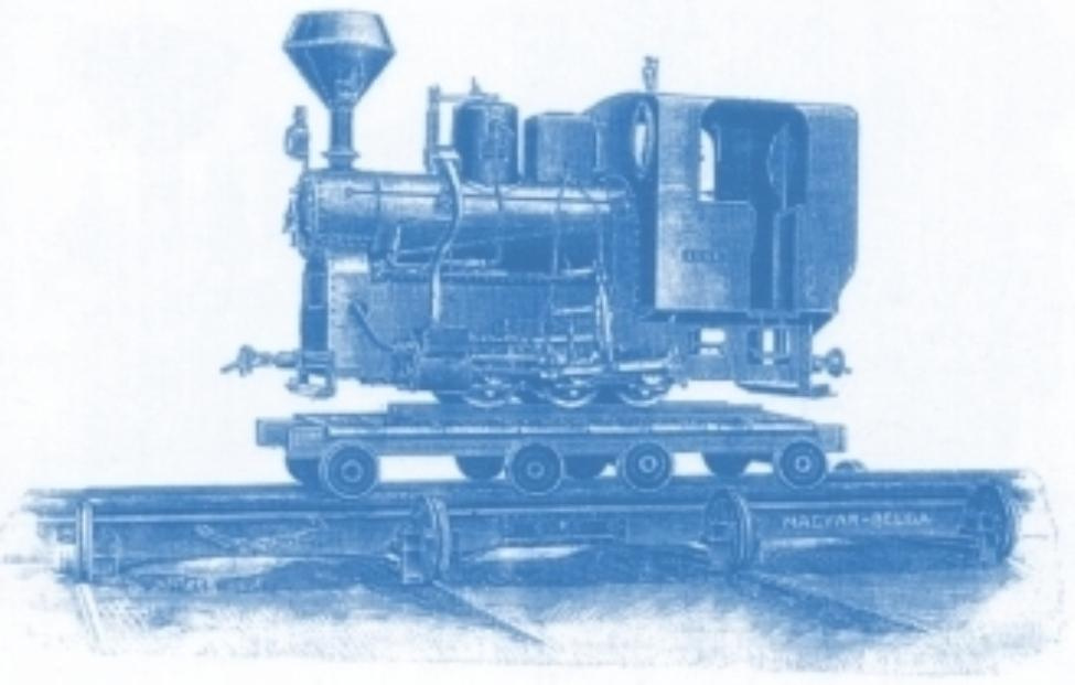 399 (760 mm, MÁVAG 1898)