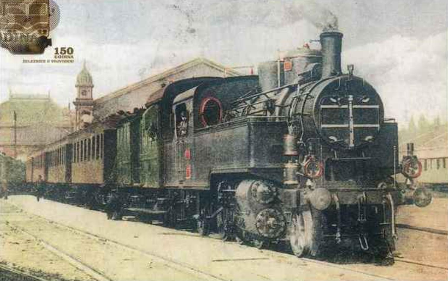 375 Budapest-Nyugati 1912