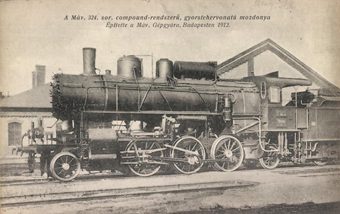 324 kompaund 1912