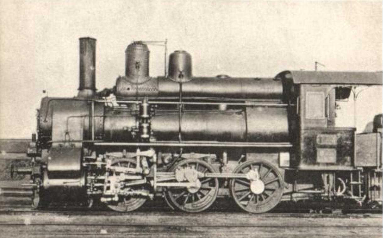 325 Brotán-kazánnal (gyártó MÁVAG 1892)
