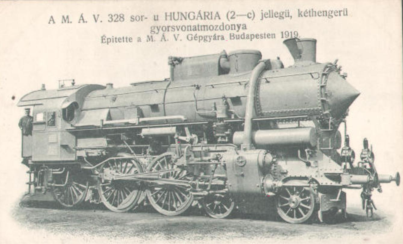 328 (MÁVAG 1919)