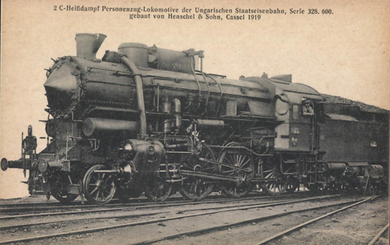 328.600 (Henschel 1919)