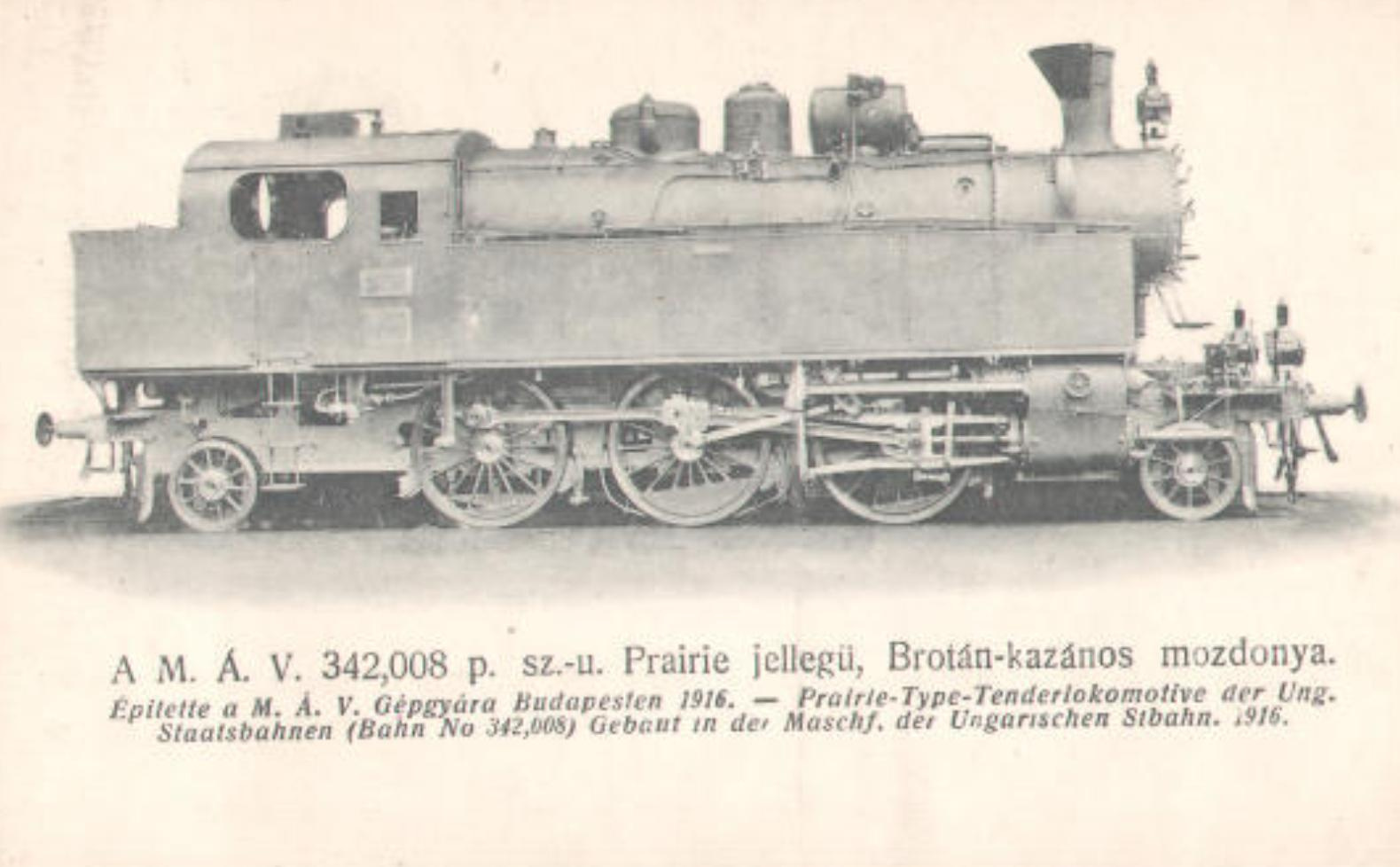 342.008 (MÁVAG 1916)
