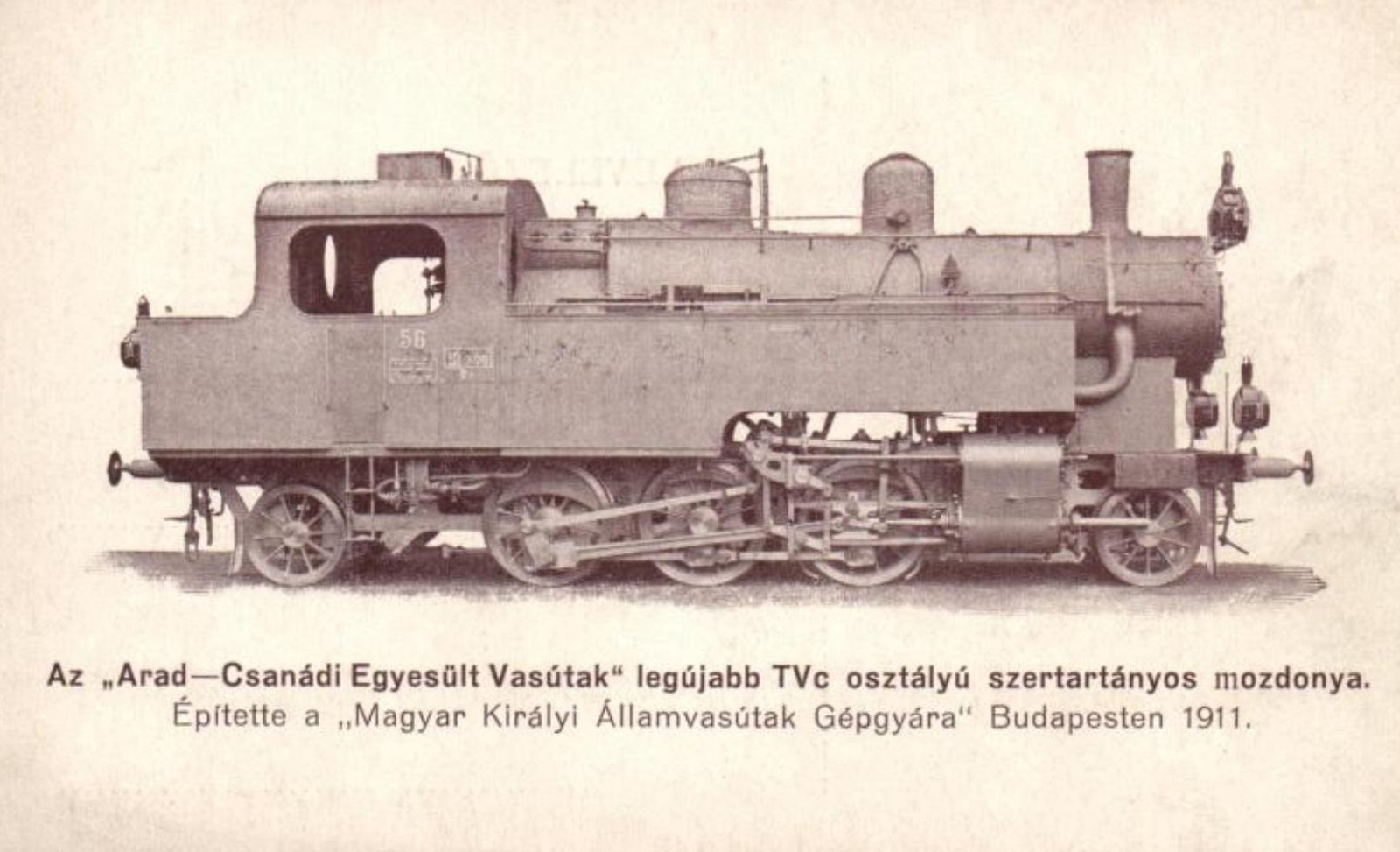 375 (ACsEV TVc, MÁVAG 1911)