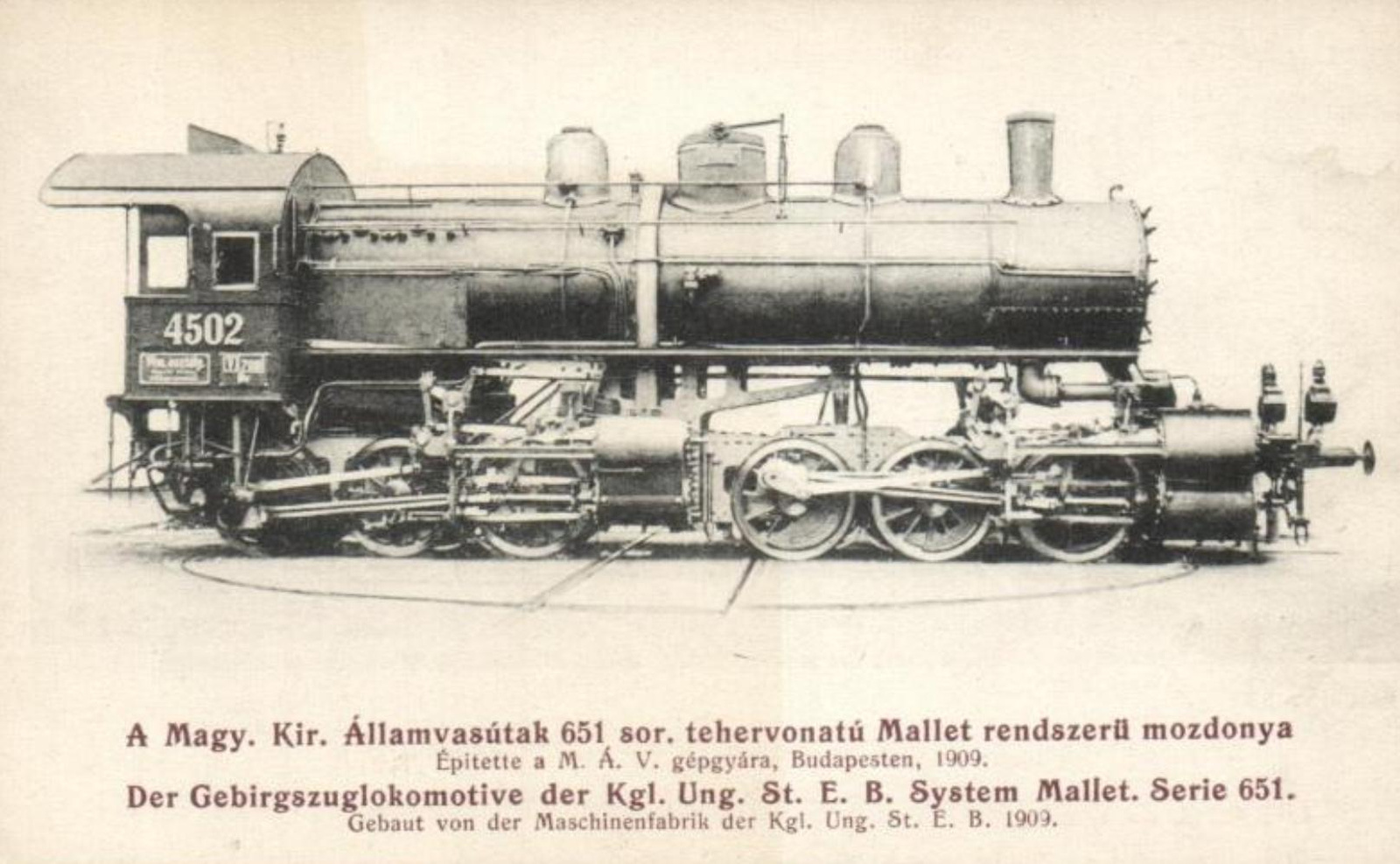 651.002 (MÁV VI.m 4502, MÁVAG 1909)