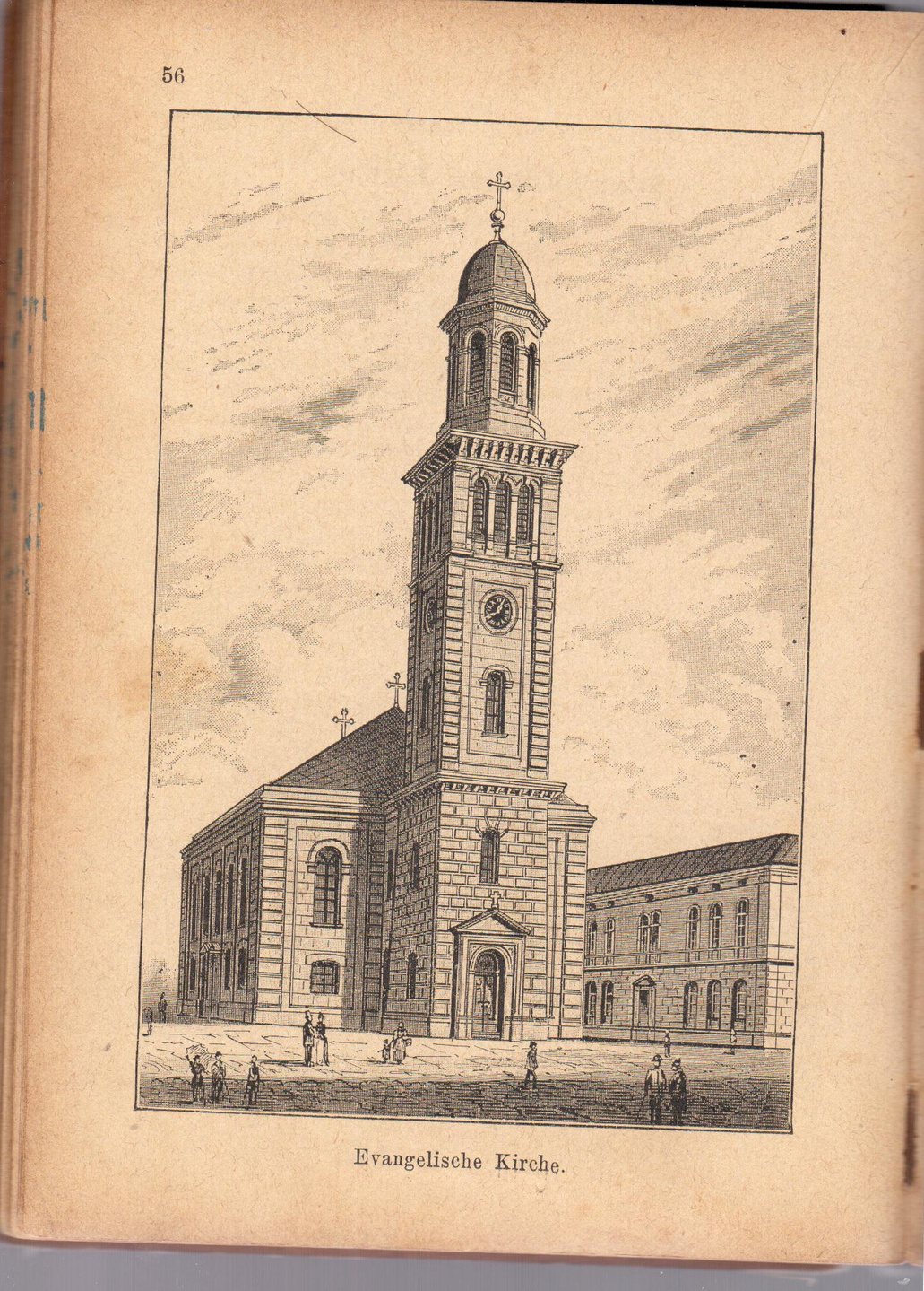 evangélikus templom 1883 001