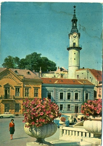 Veszprém 11