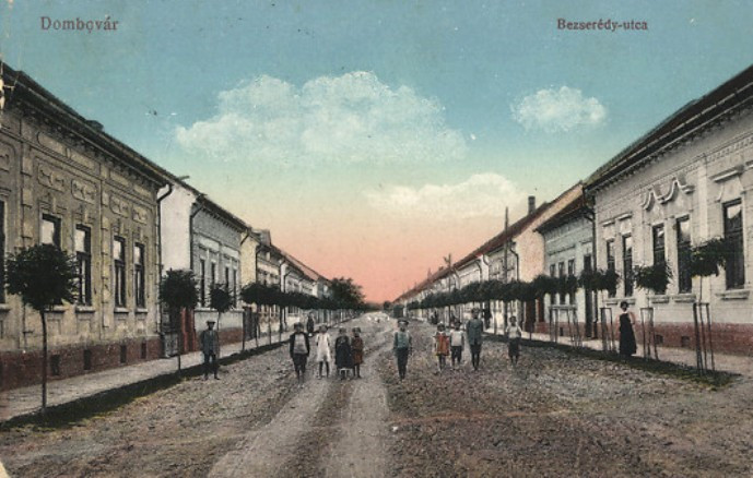 Dombóvár III.