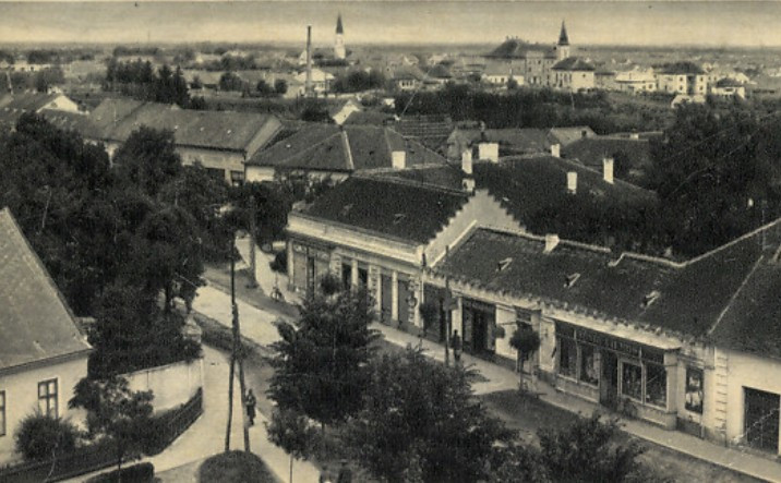 Dombóvár XII.