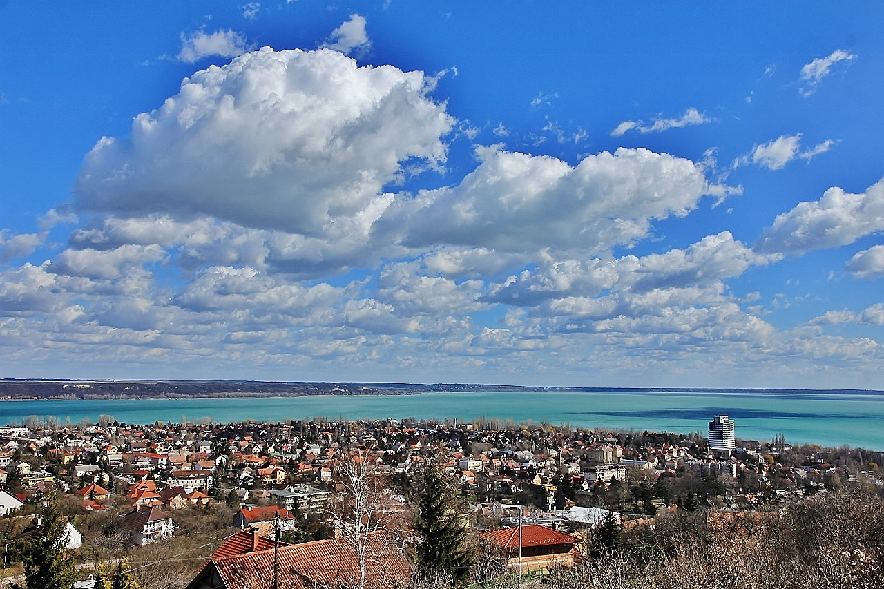 Balatonalmádi