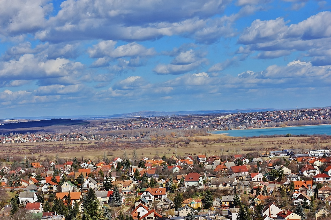 Balatonalmádi