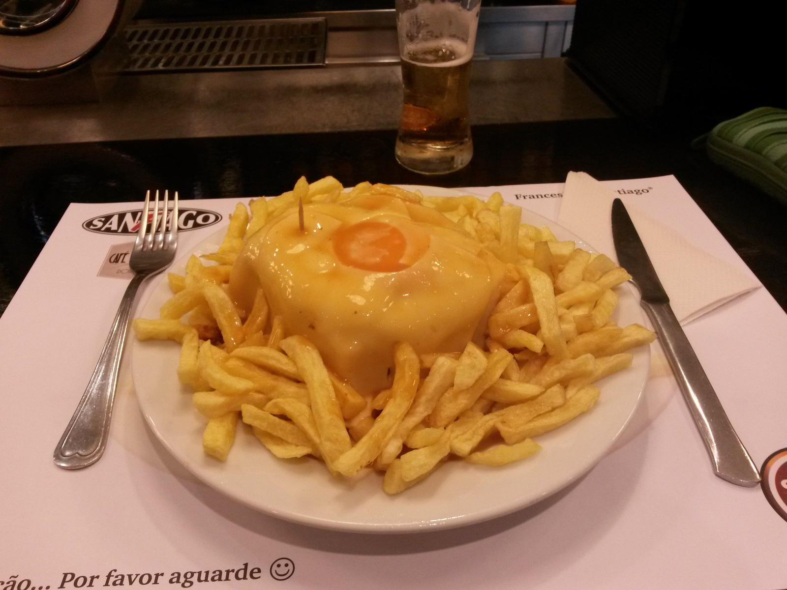 Francesinha