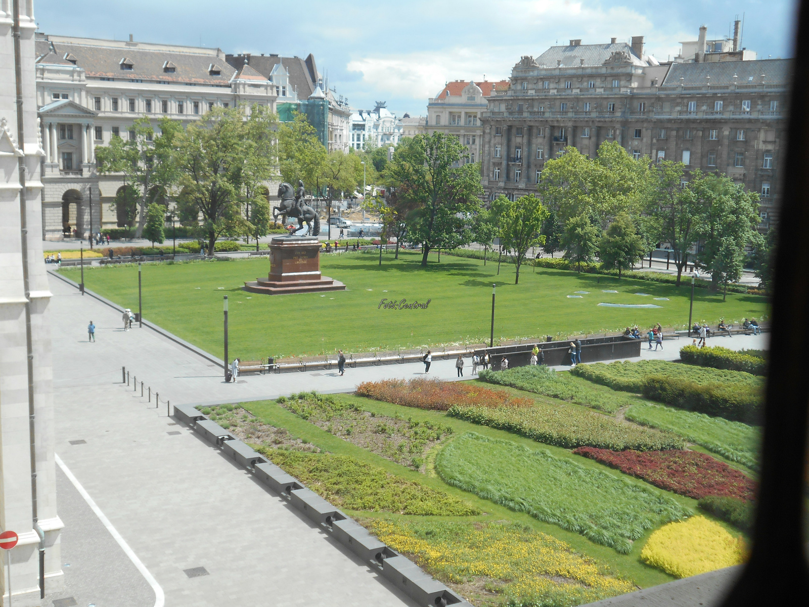 Országház Budapest