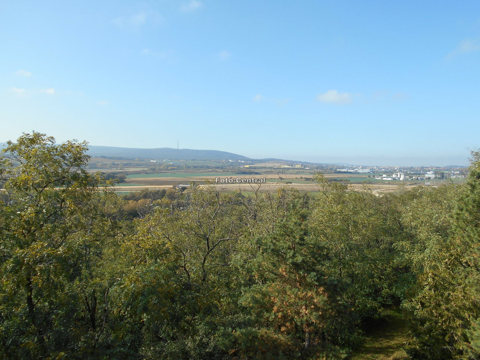 Sopron-kelet csomópont építése