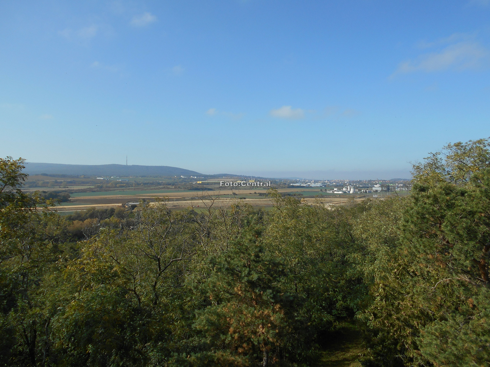 Sopron-kelet csomópont építése