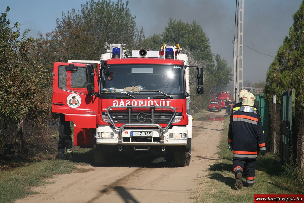 Tűz a Kerektói utcában (7)