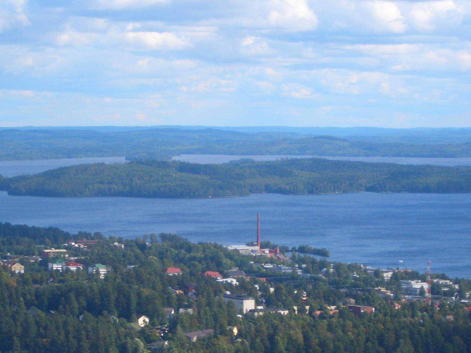 Kuopio