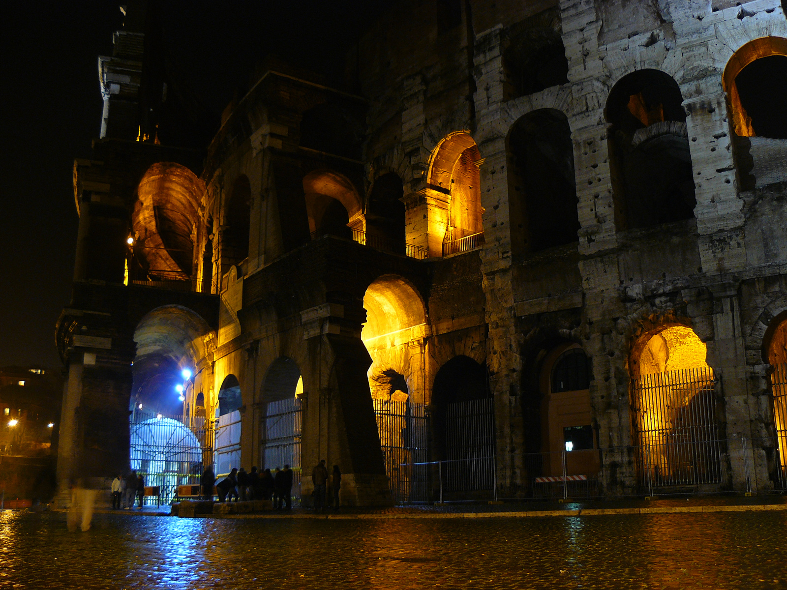 Colosseo