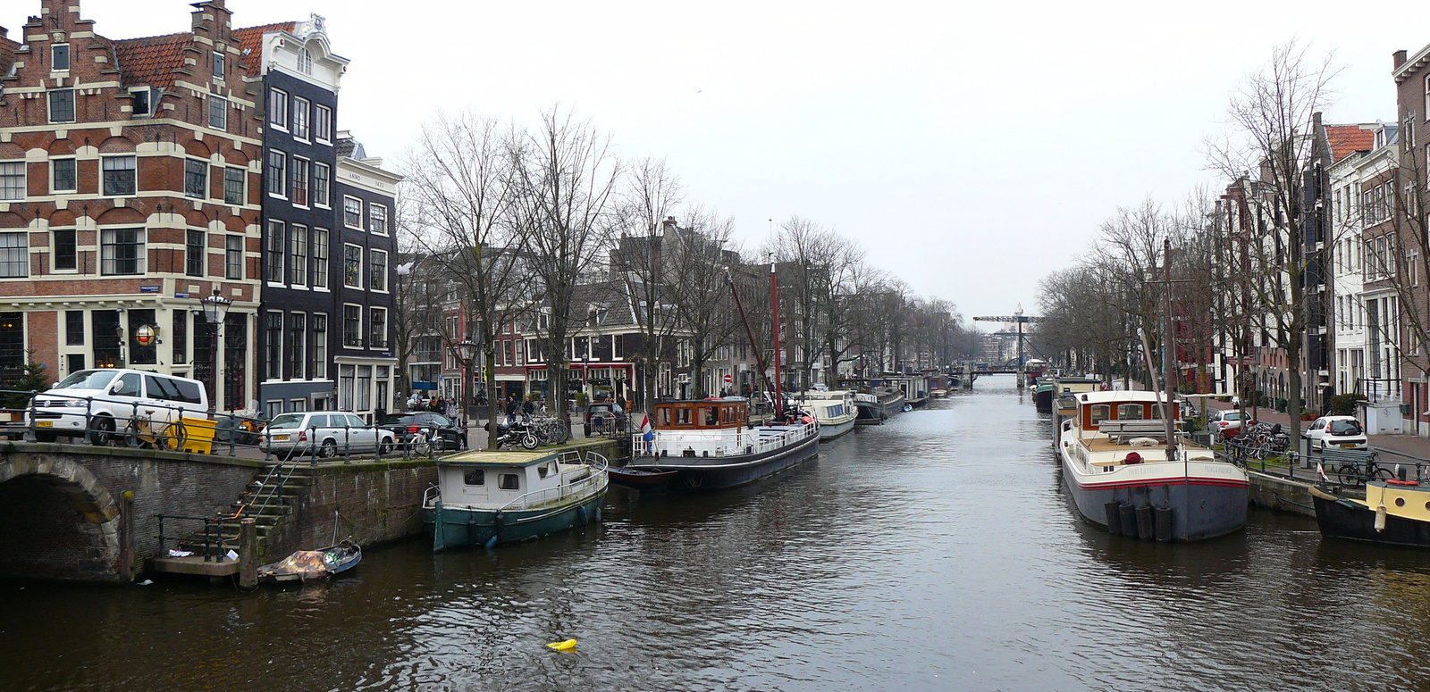 Prinsengracht