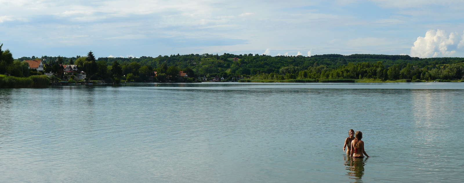 Kotró, Gyékényes