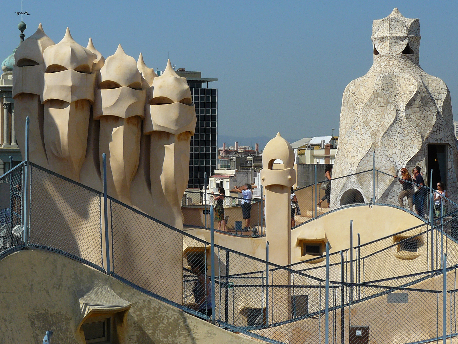 Casa Milá