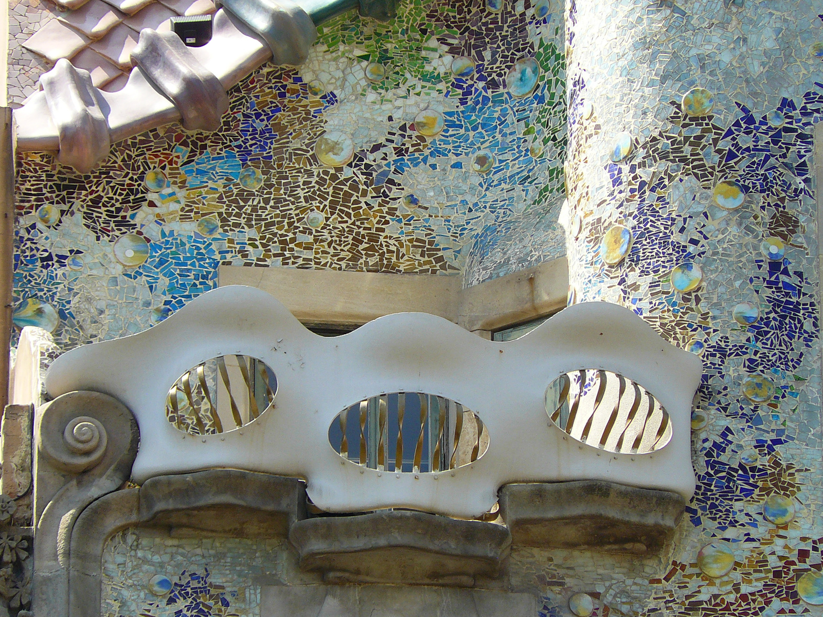 Casa Batlló