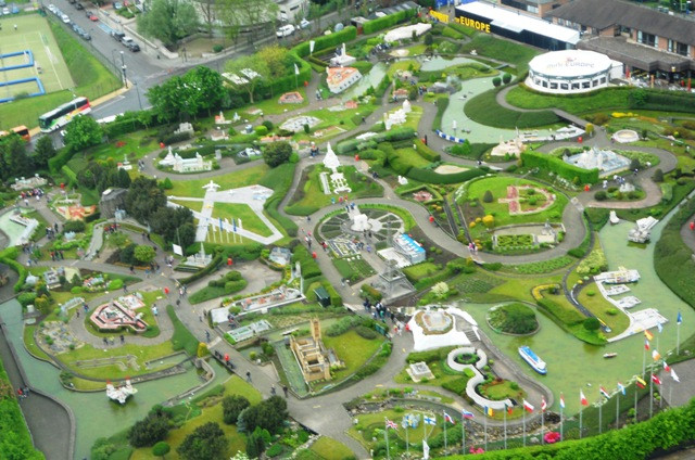 Mini Europe