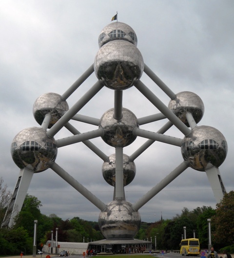 Atomium