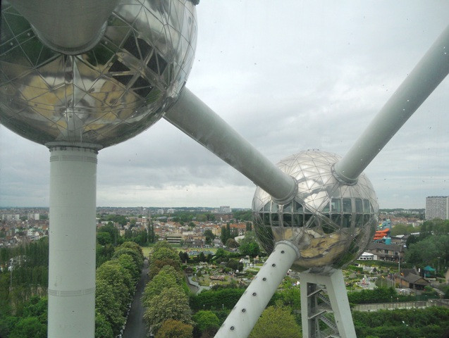 Atomium