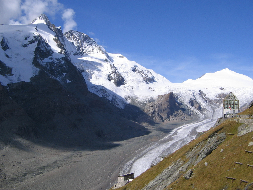 Grossglockner