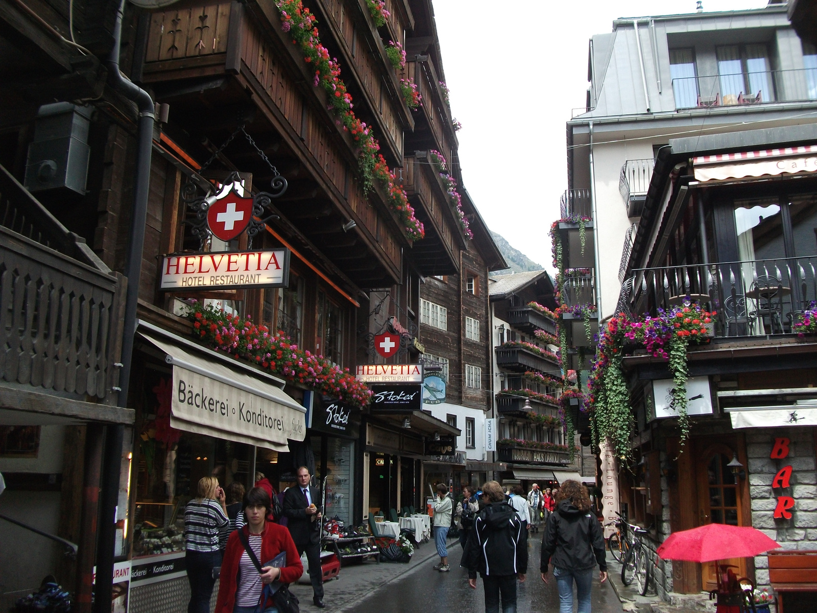 Zermatt