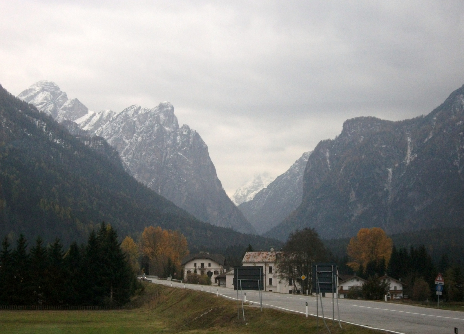 Dél-Tirol
