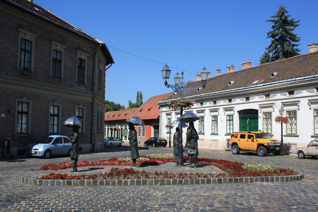 Budapest