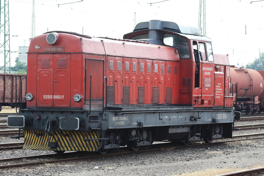 LDE125-065