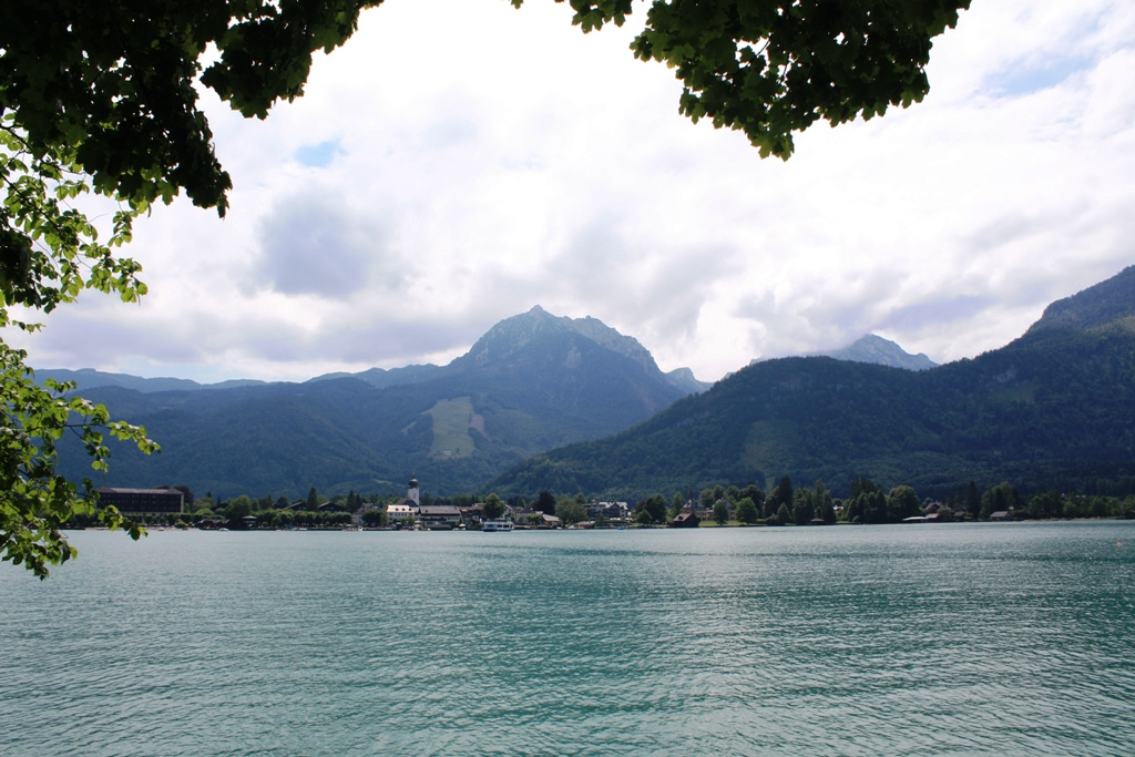 Wolfgangsee