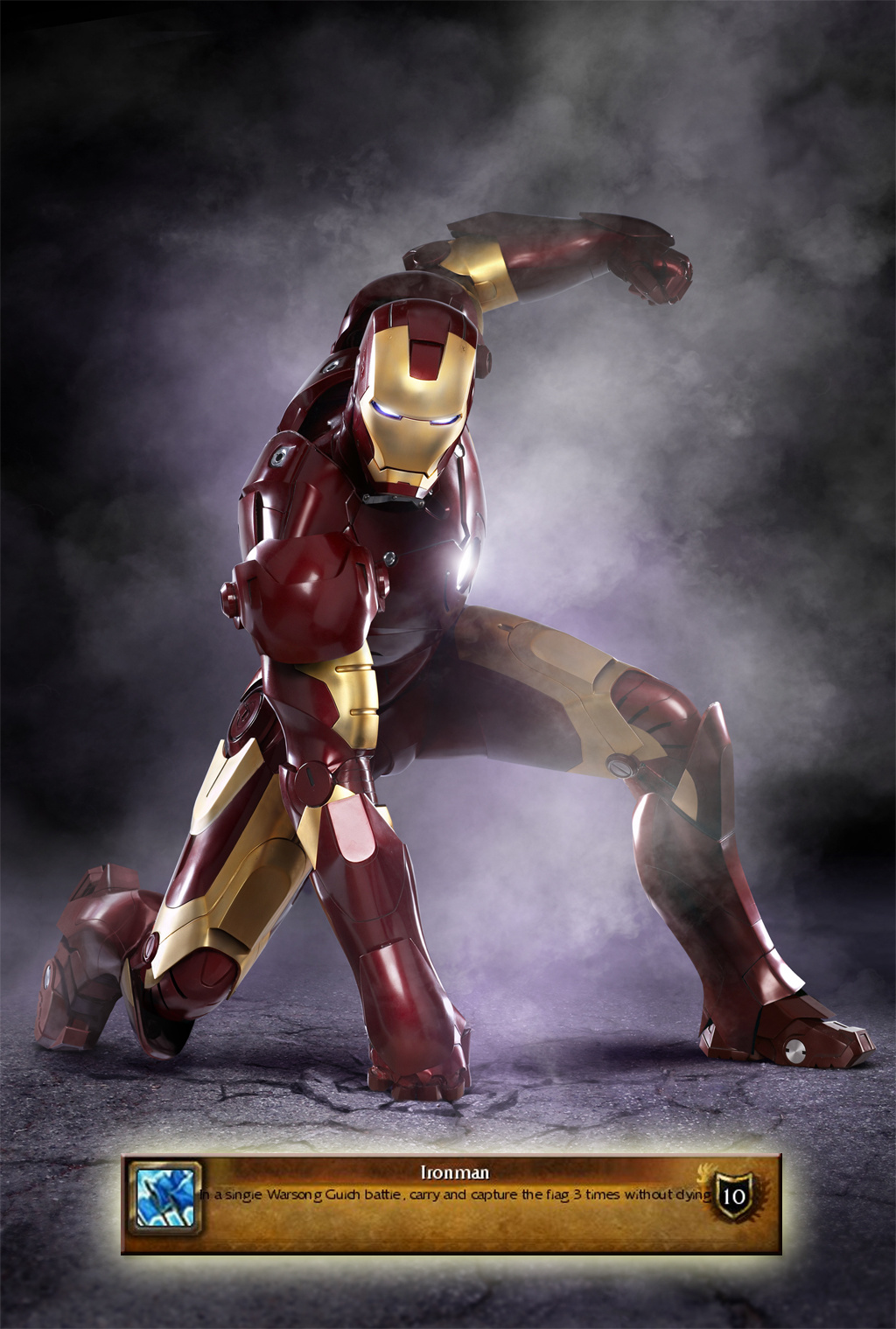 ironman