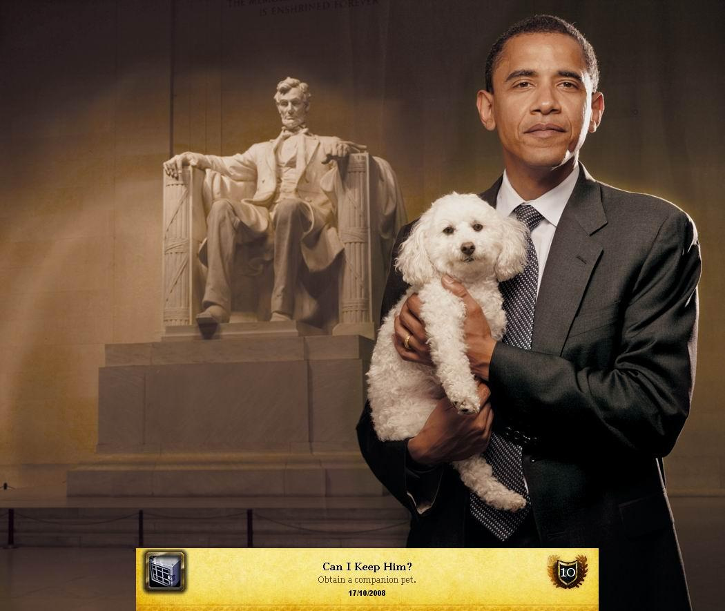 obama-pet