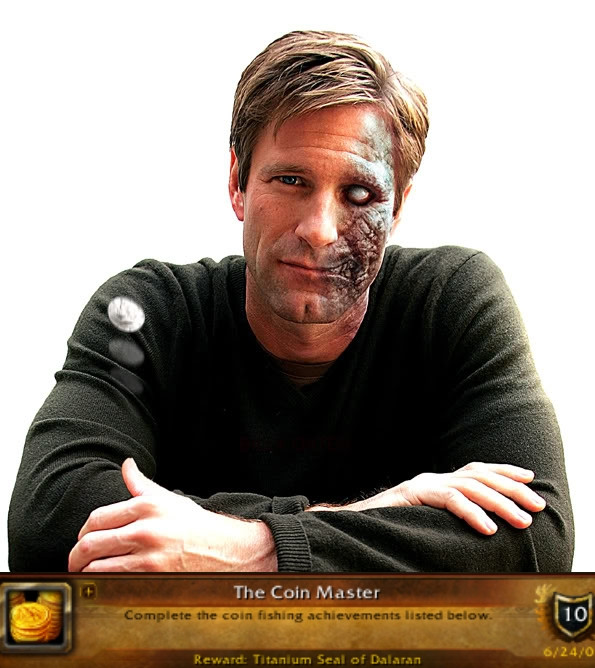 The coin master