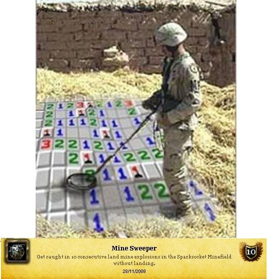 minesweeper555