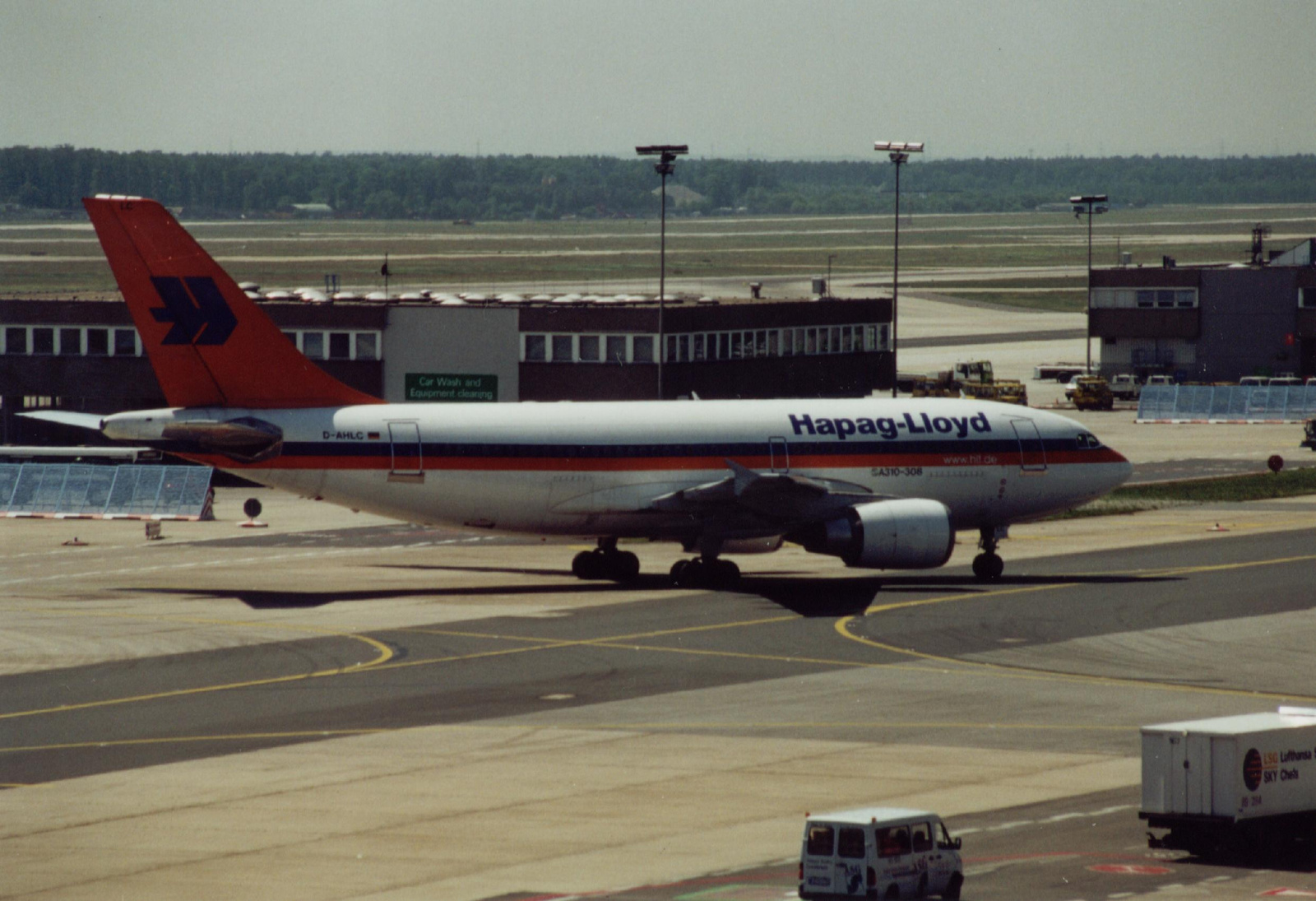 HL310 FRA