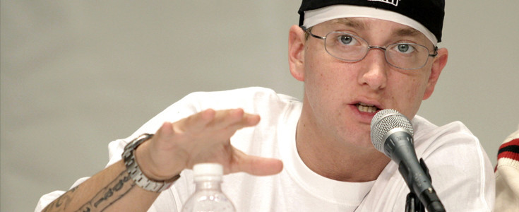 eminemslide