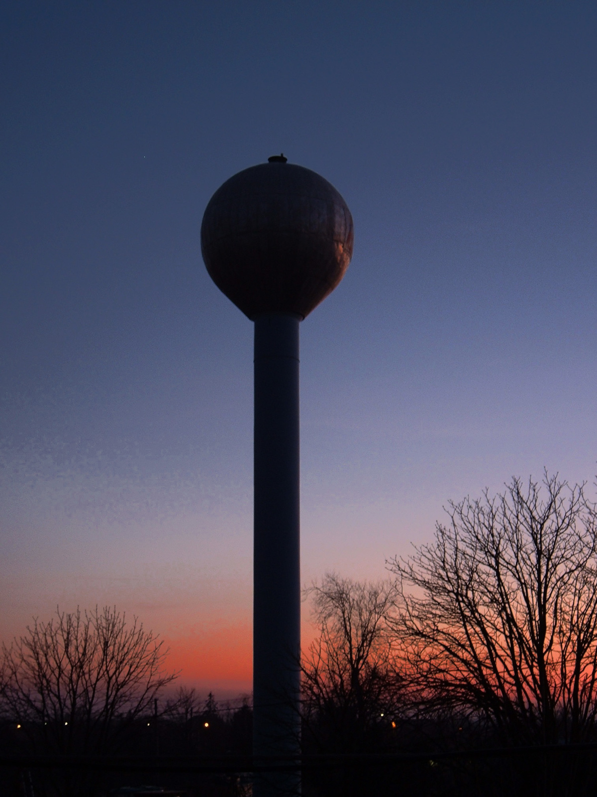 water tower 3